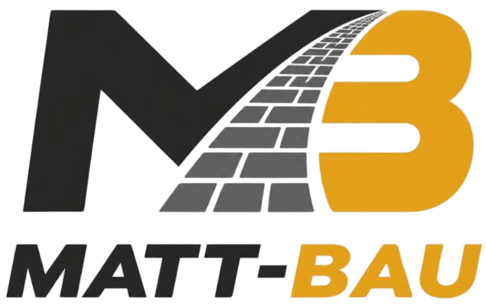 Logo Matt-Bau