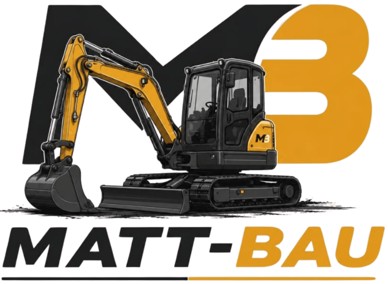 Logo Matt-Bau